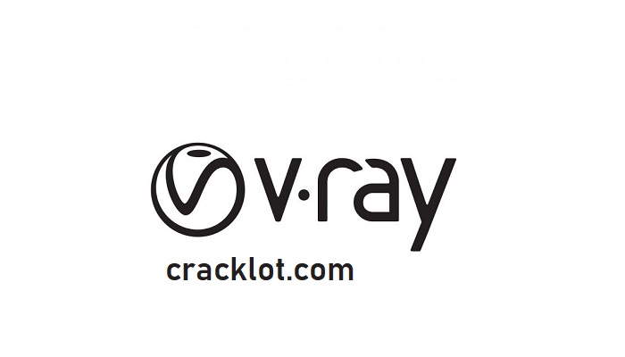 VRay Crack