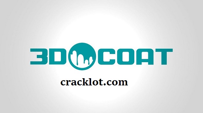 3D-Coat Crack