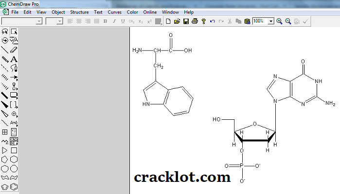 ChemDraw Activation Code