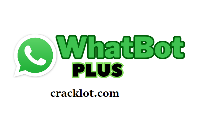 Whatbot Plus Crack