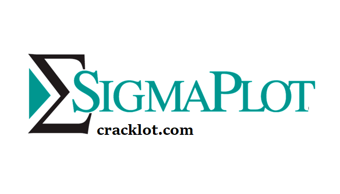 SigmaPlot Crack