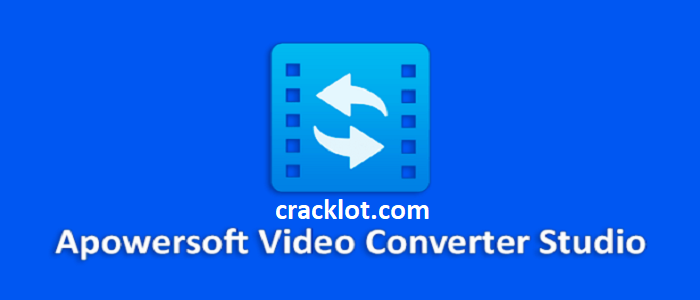 Apowersoft Video Converter Crack
