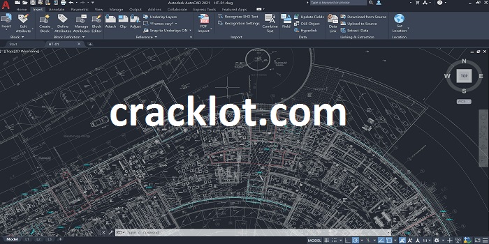 Autodesk AutoCAD Serial Number