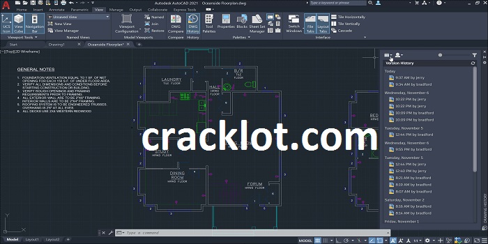 Autodesk AutoCAD Crack