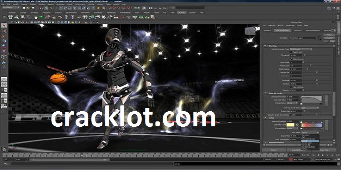  Autodesk Maya License Key