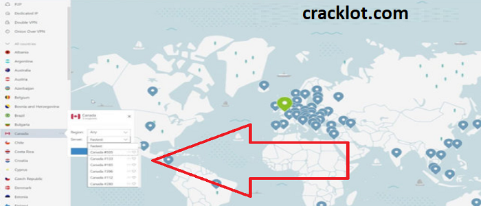 NordVPN License Key