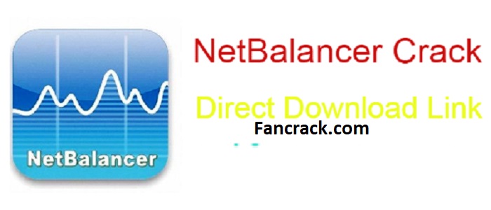 NetBalancer Crack 