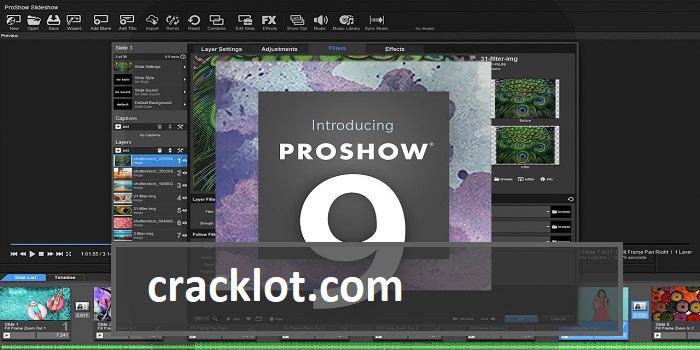 ProShow Producer Cracked