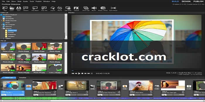 ProShow Producer Cracked