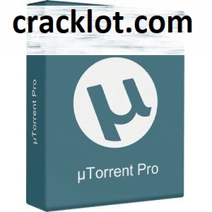 uTorrent Pro 3.6.0.46830 for apple download