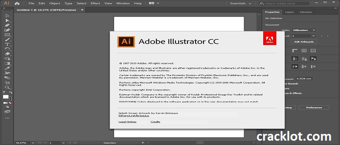 Adobe Illustrator Crack