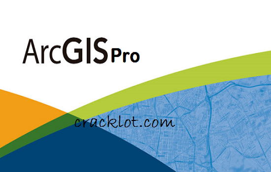 ArcGIS Pro Crack (1)