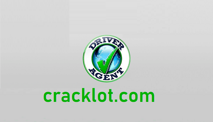 DriverAgent Plus Crack
