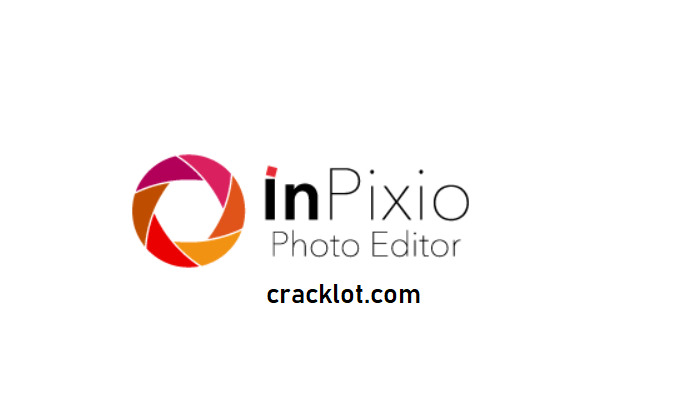 InPixio Photo Editor Pro Crack
