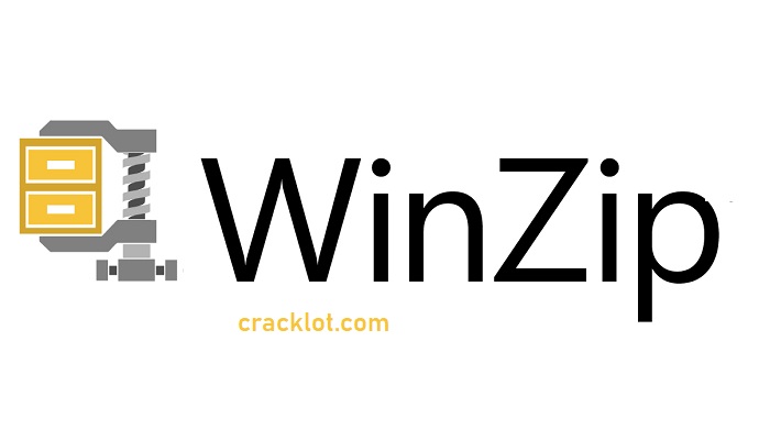 WinZip Crack