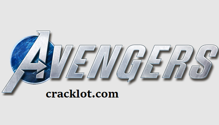 Avengers Box Crack