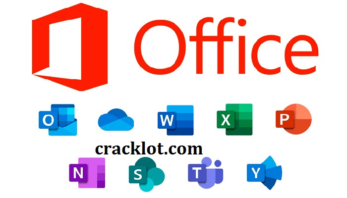 Microsoft Office 365 Crack