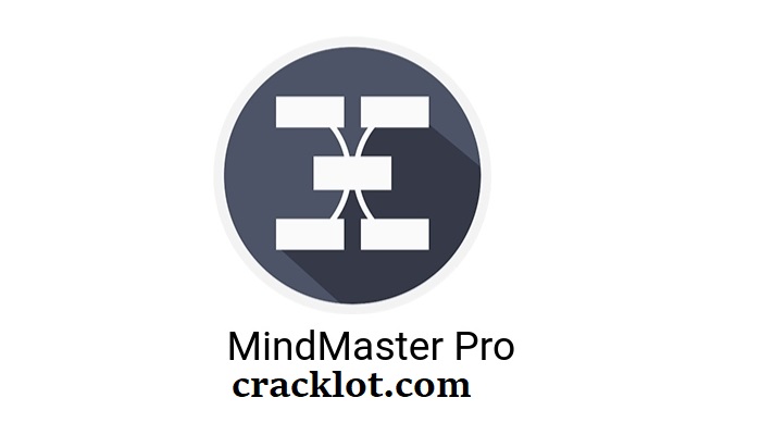 MindMaster Pro Crack