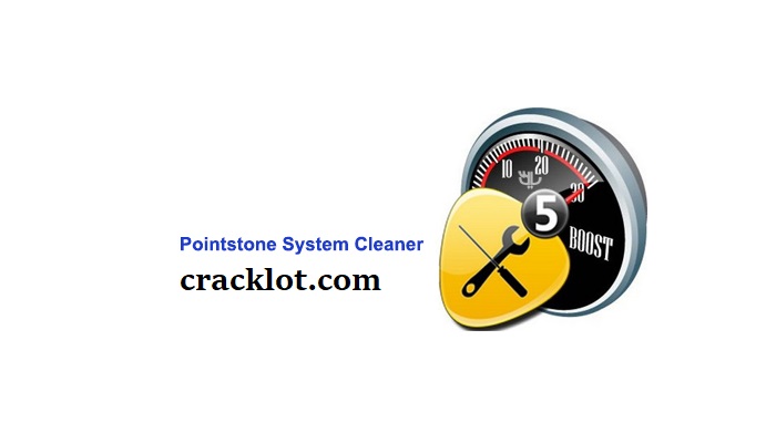Pointstone System Cleaner Crack