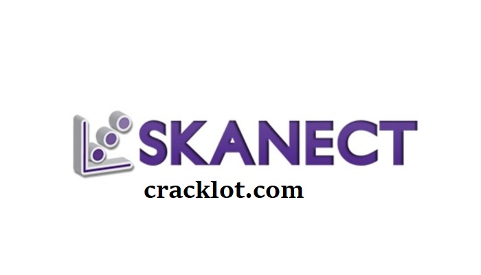Skanect Pro Crack