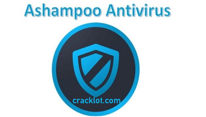 Ashampoo Antivirus Crack