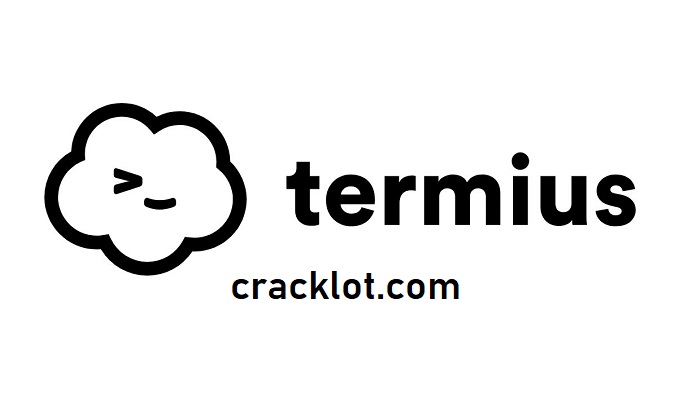 Termius Crack