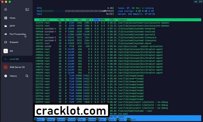 Termius License Key