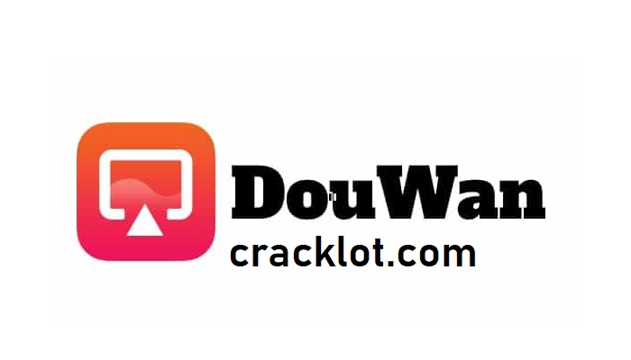 DouWan Crack