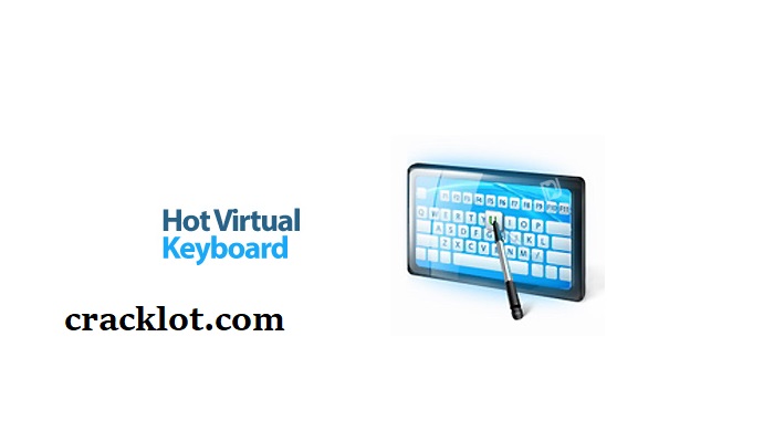 Hot Virtual Keyboard Crack