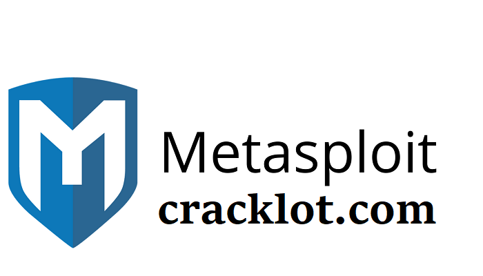 Metasploit Pro Crack