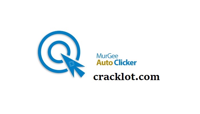 Murgee Auto Clicker Crack