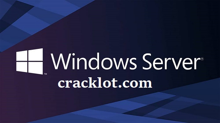 Windows Server Crack