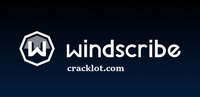 Windscribe VPN Crack