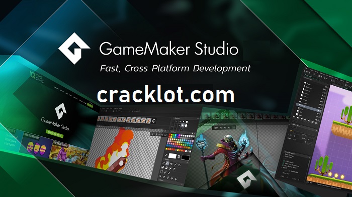 GameMaker Studio Ultimate Crack